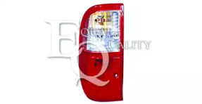 EQUAL QUALITY fp0700 - Задние фонари